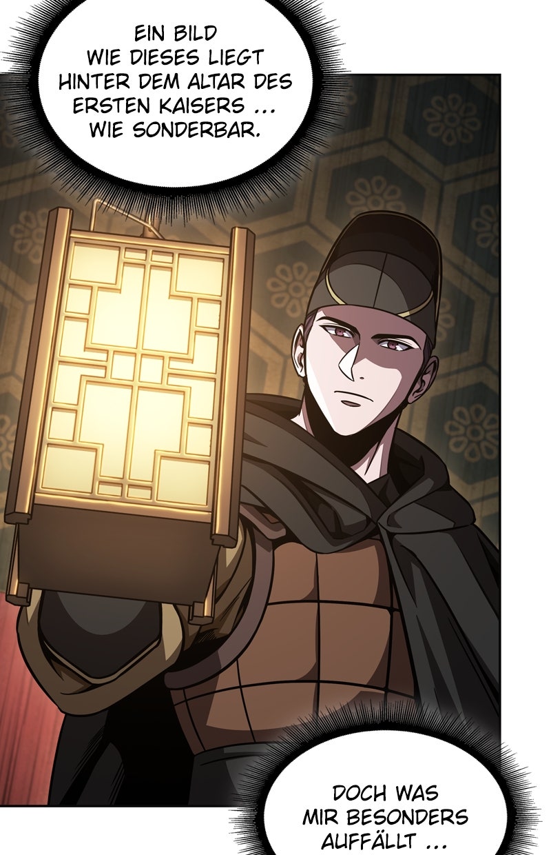 Read Nano-Maschine de Manga Online