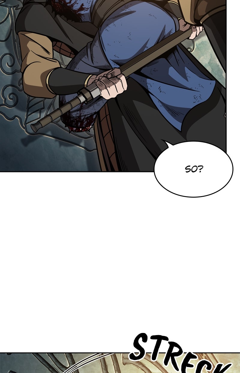 Read Nano-Maschine de Manga Online