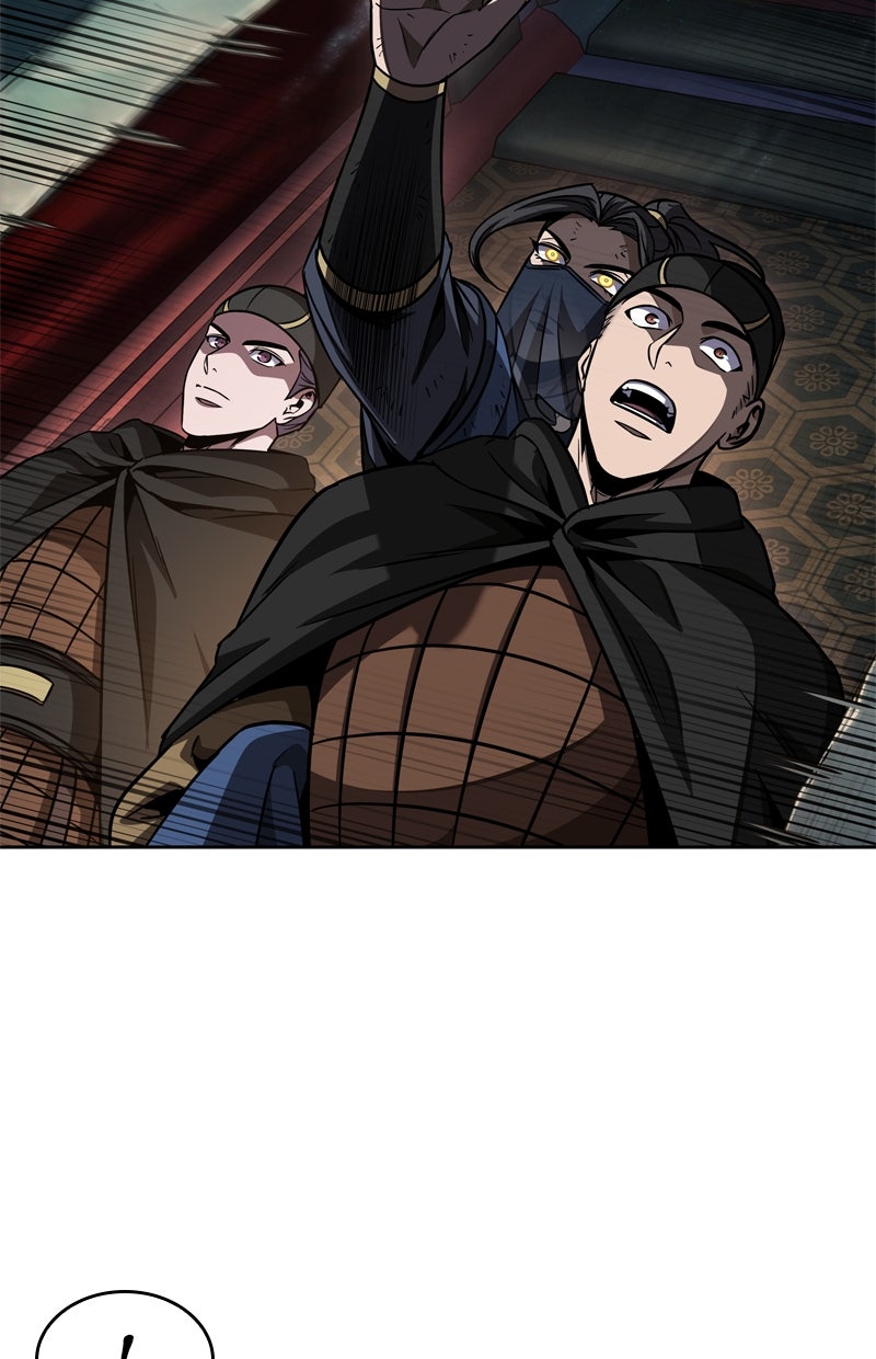 Read Nano-Maschine de Manga Online