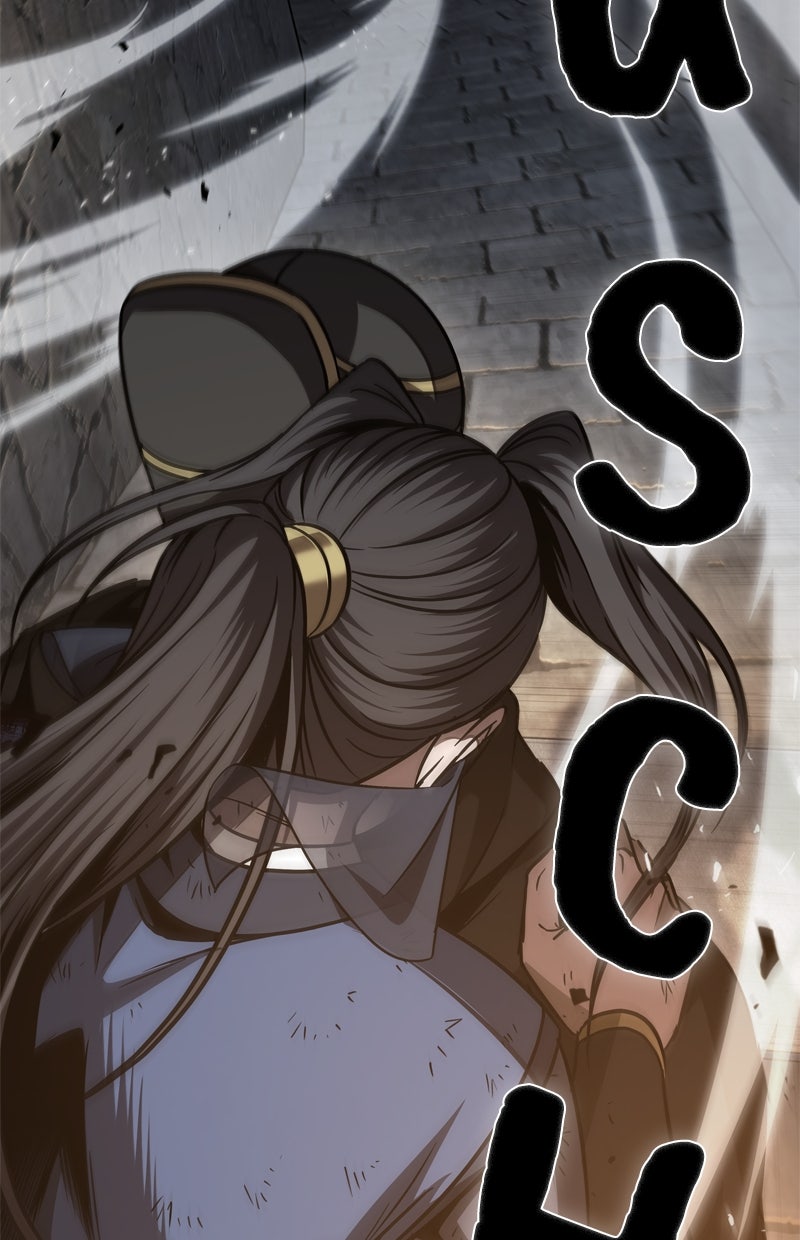 Read Nano-Maschine de Manga Online