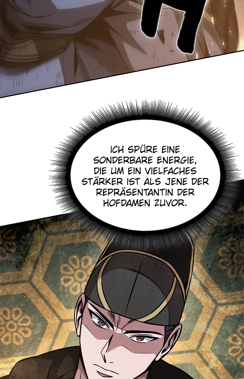 Read Nano-Maschine de Manga Online