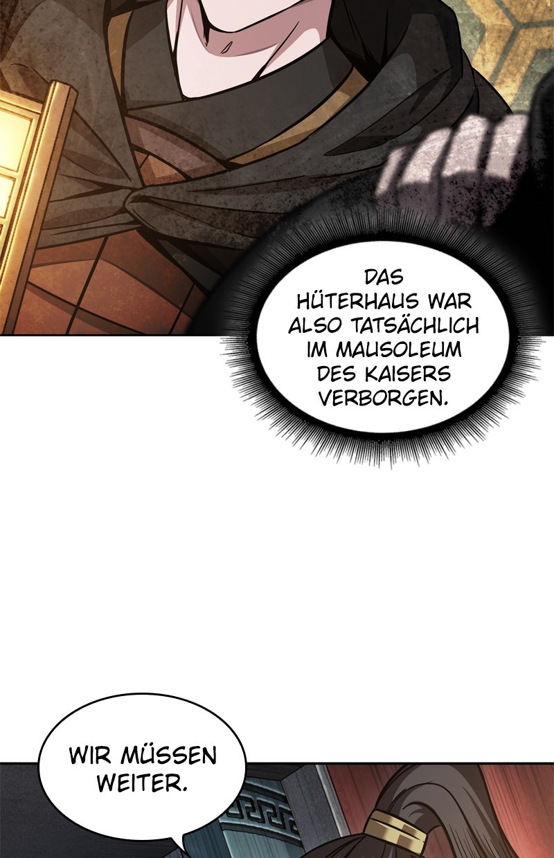 Read Nano-Maschine de Manga Online