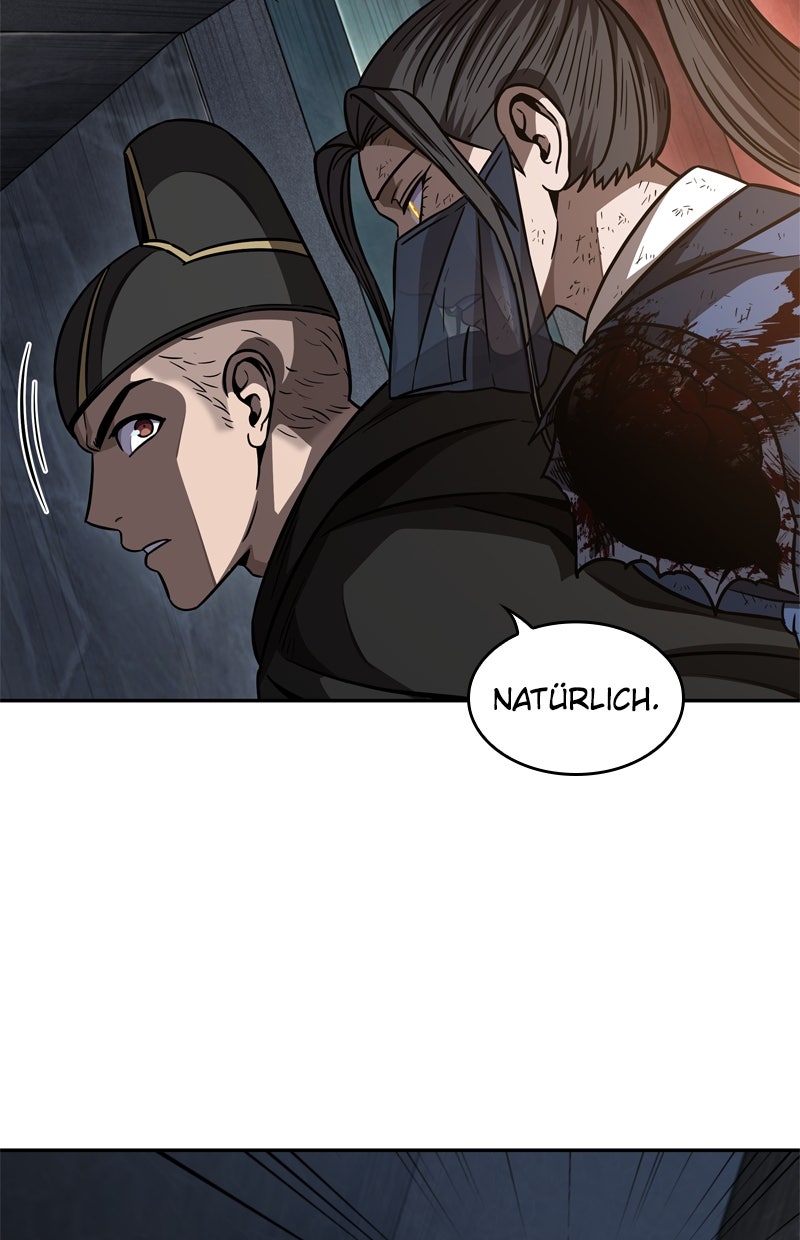 Read Nano-Maschine de Manga Online