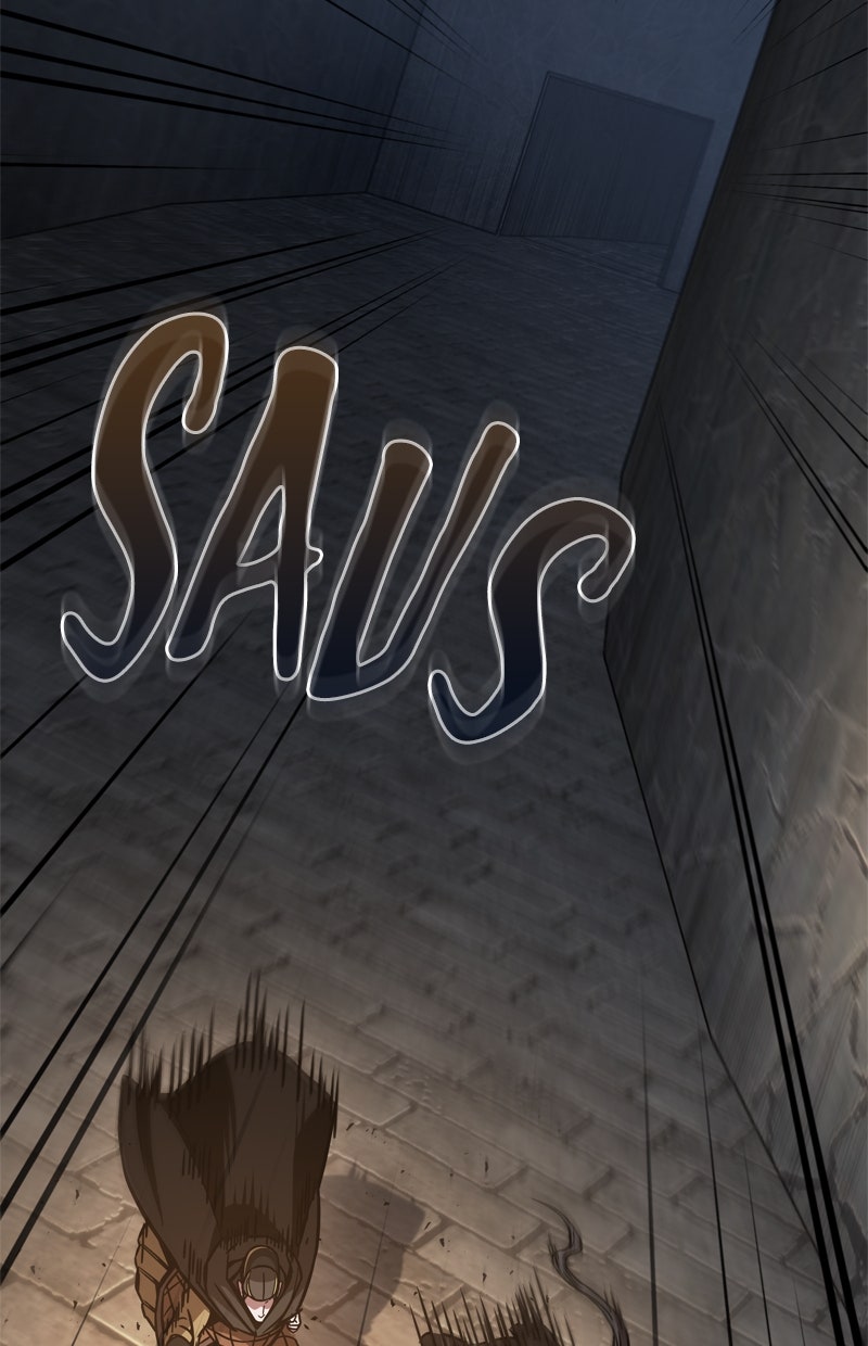 Read Nano-Maschine de Manga Online