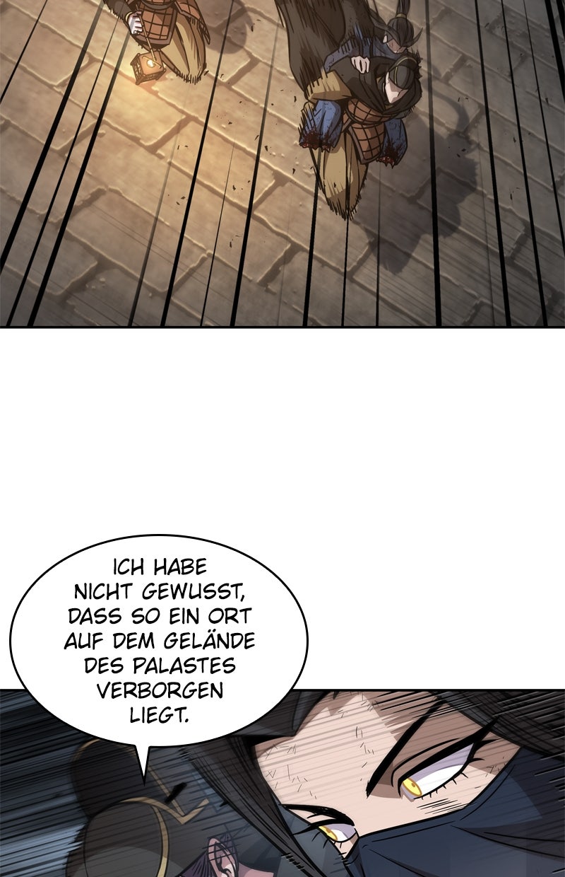 Read Nano-Maschine de Manga Online