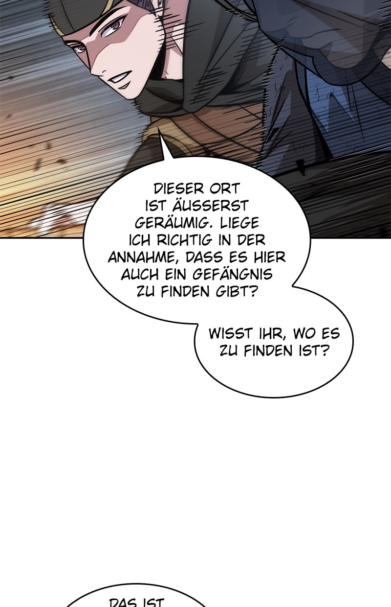 Read Nano-Maschine de Manga Online