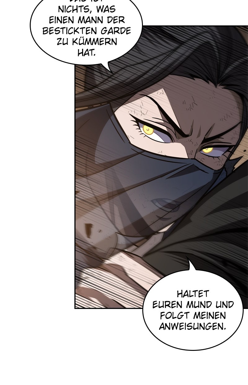 Read Nano-Maschine de Manga Online