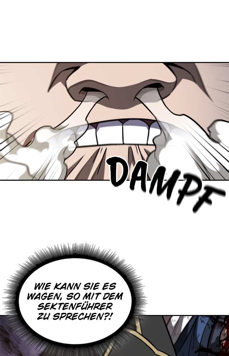 Read Nano-Maschine de Manga Online