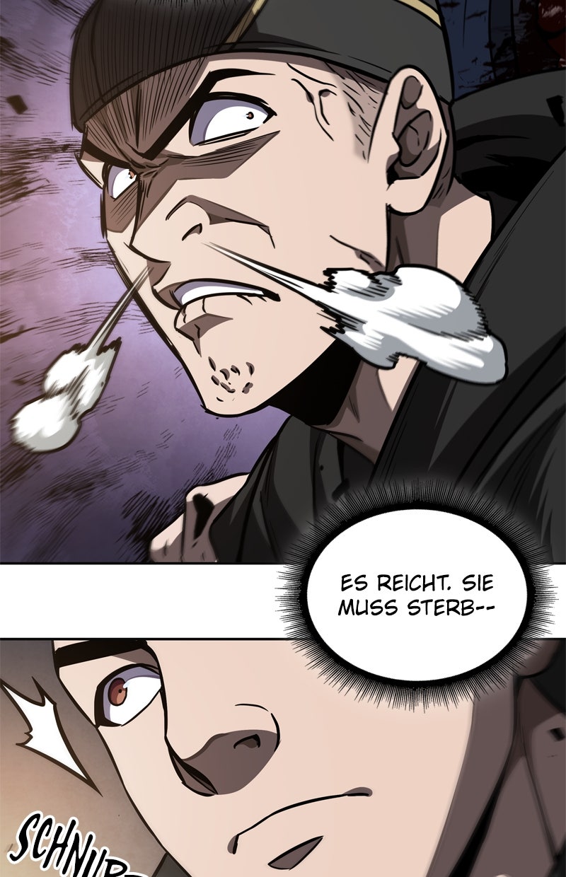 Read Nano-Maschine de Manga Online