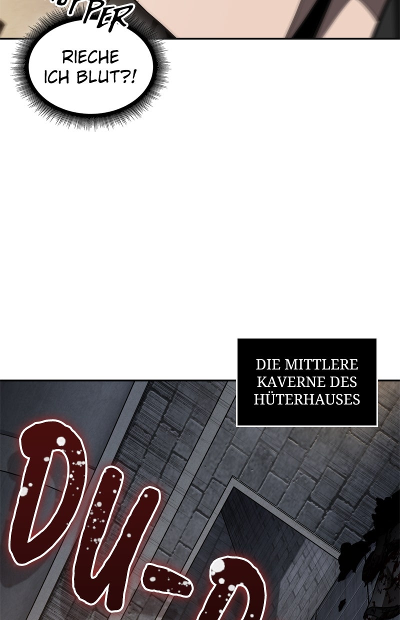 Read Nano-Maschine de Manga Online