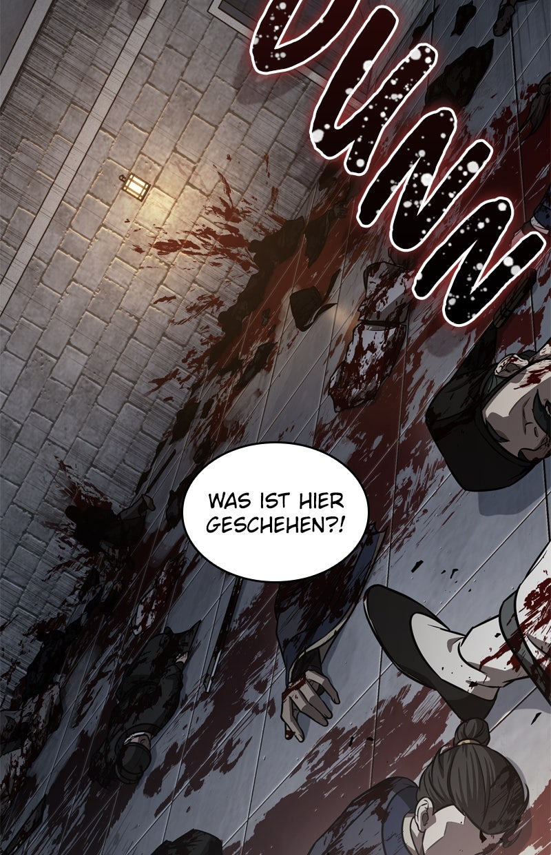 Read Nano-Maschine de Manga Online