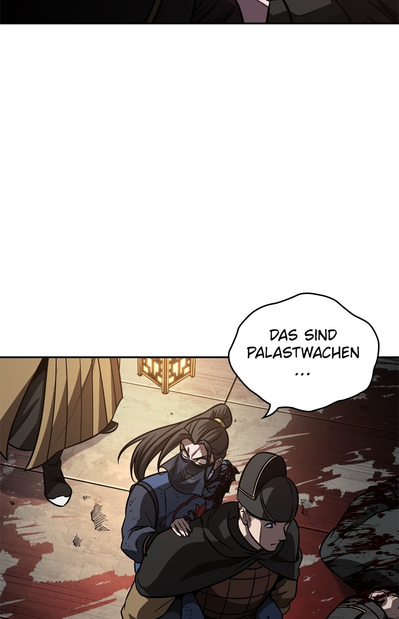 Read Nano-Maschine de Manga Online