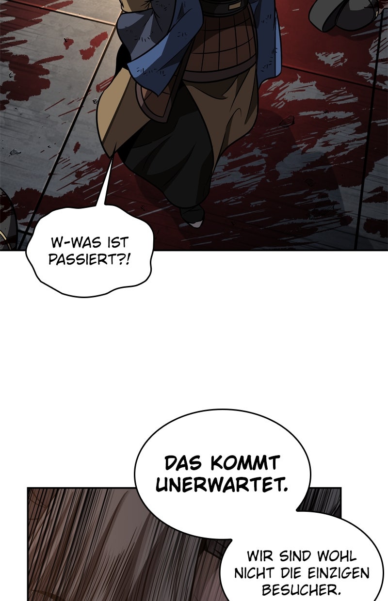 Read Nano-Maschine de Manga Online