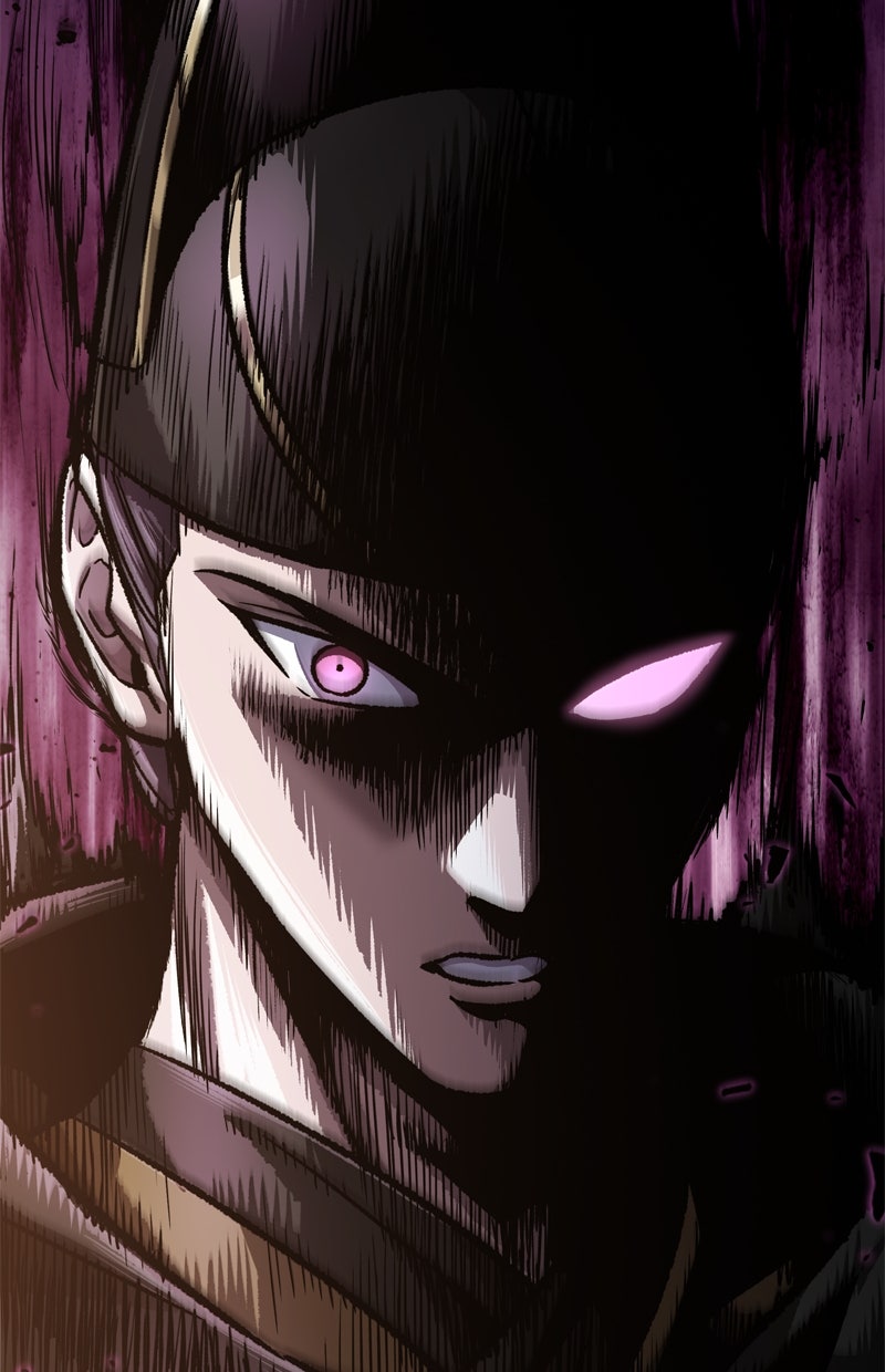 Read Nano-Maschine de Manga Online