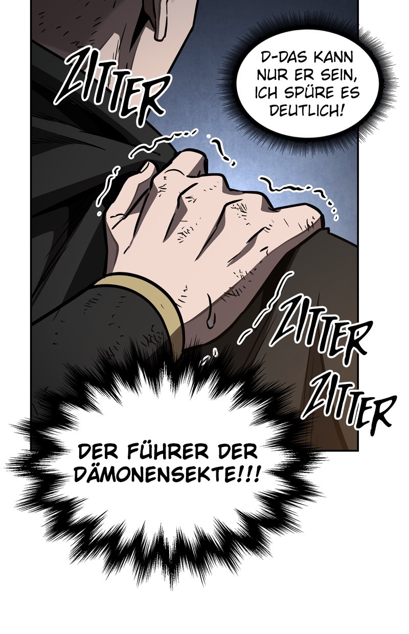 Read Nano-Maschine de Manga Online