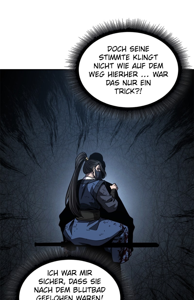 Read Nano-Maschine de Manga Online