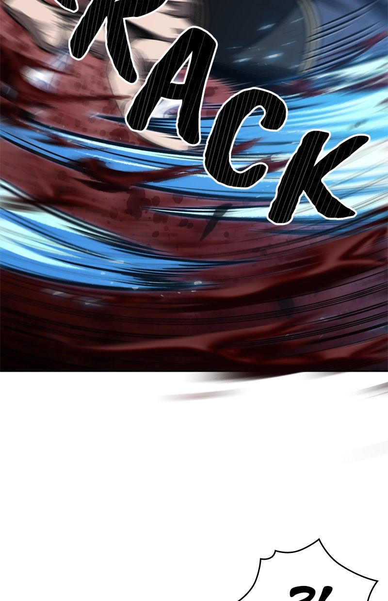 Read Nano-Maschine de Manga Online