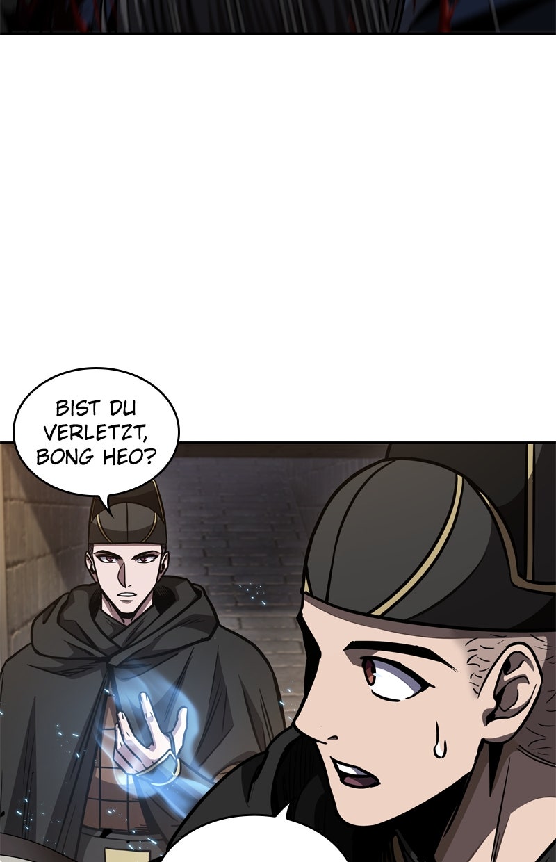 Read Nano-Maschine de Manga Online