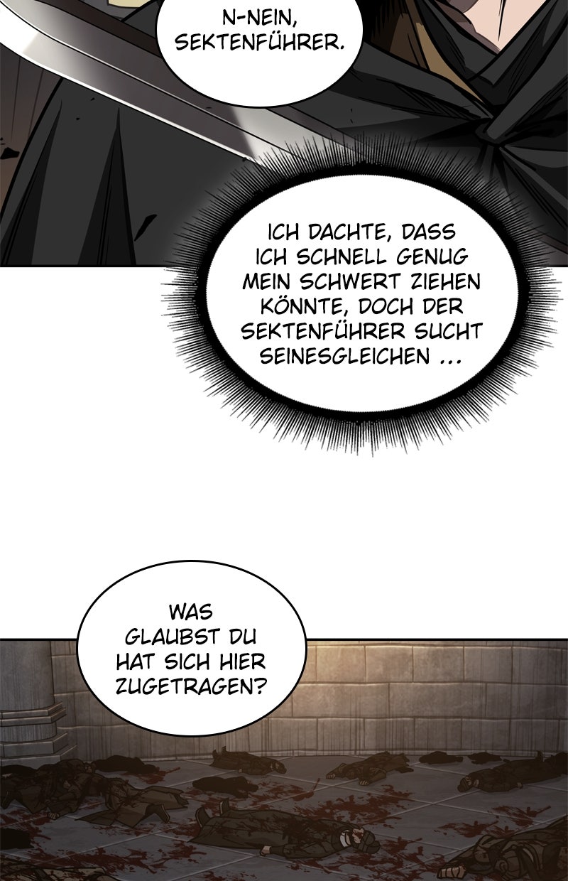 Read Nano-Maschine de Manga Online