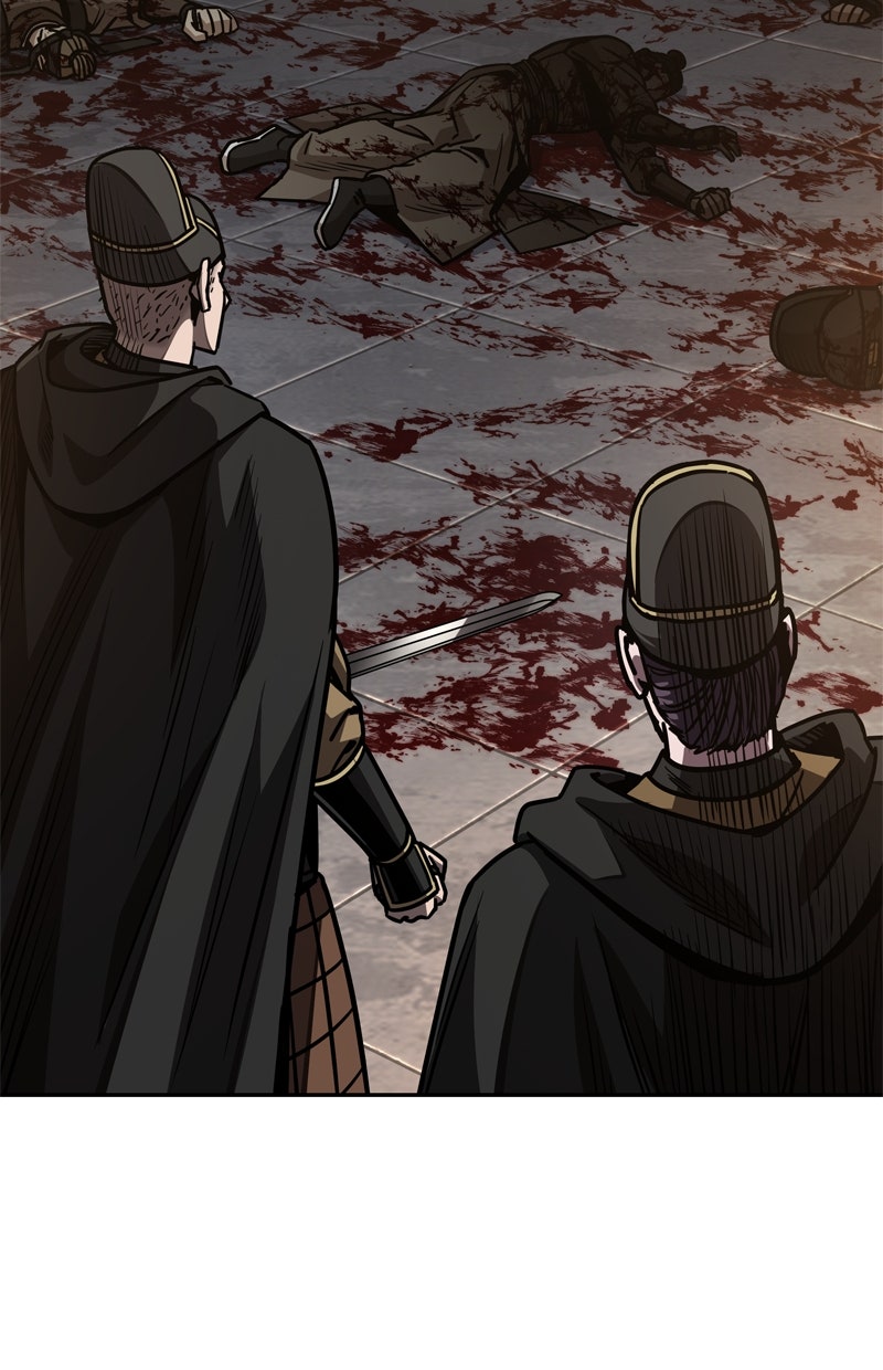 Read Nano-Maschine de Manga Online