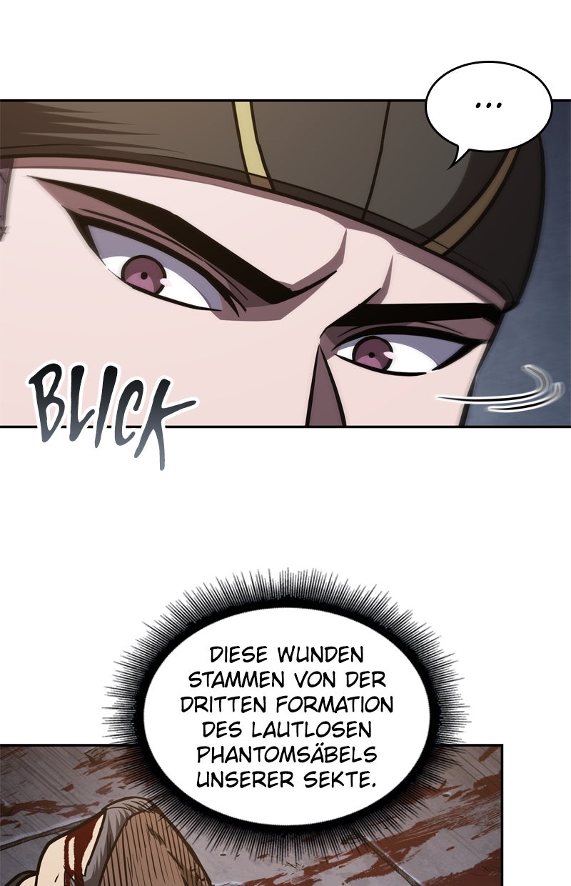 Read Nano-Maschine de Manga Online