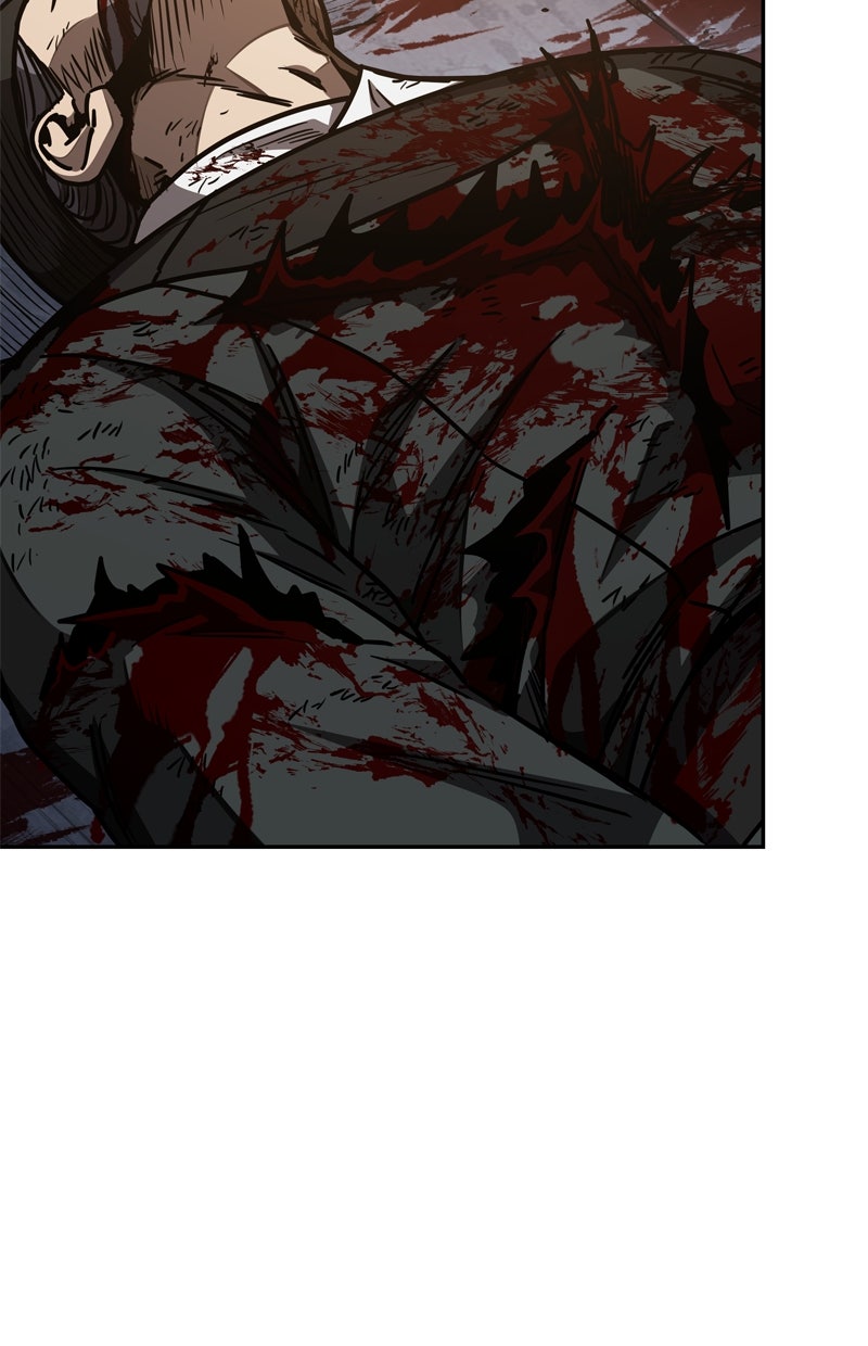 Read Nano-Maschine de Manga Online