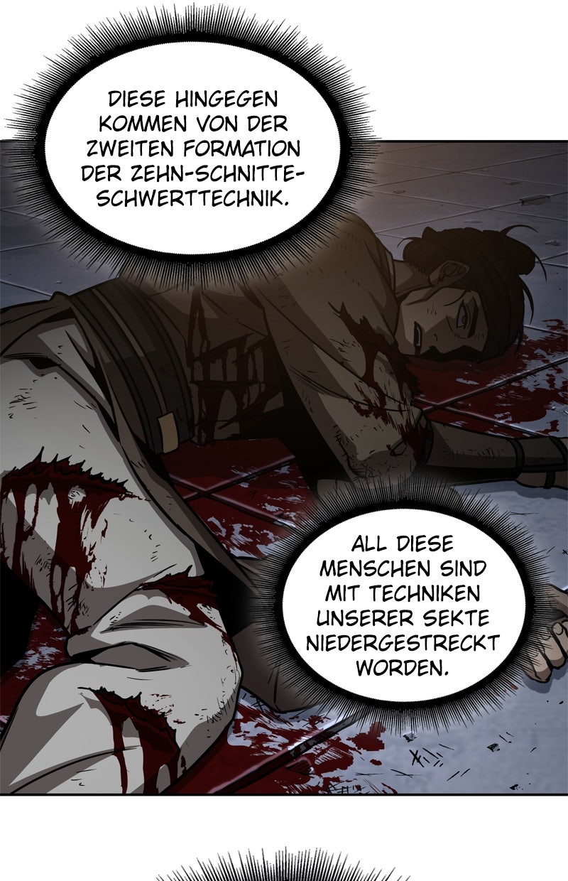 Read Nano-Maschine de Manga Online