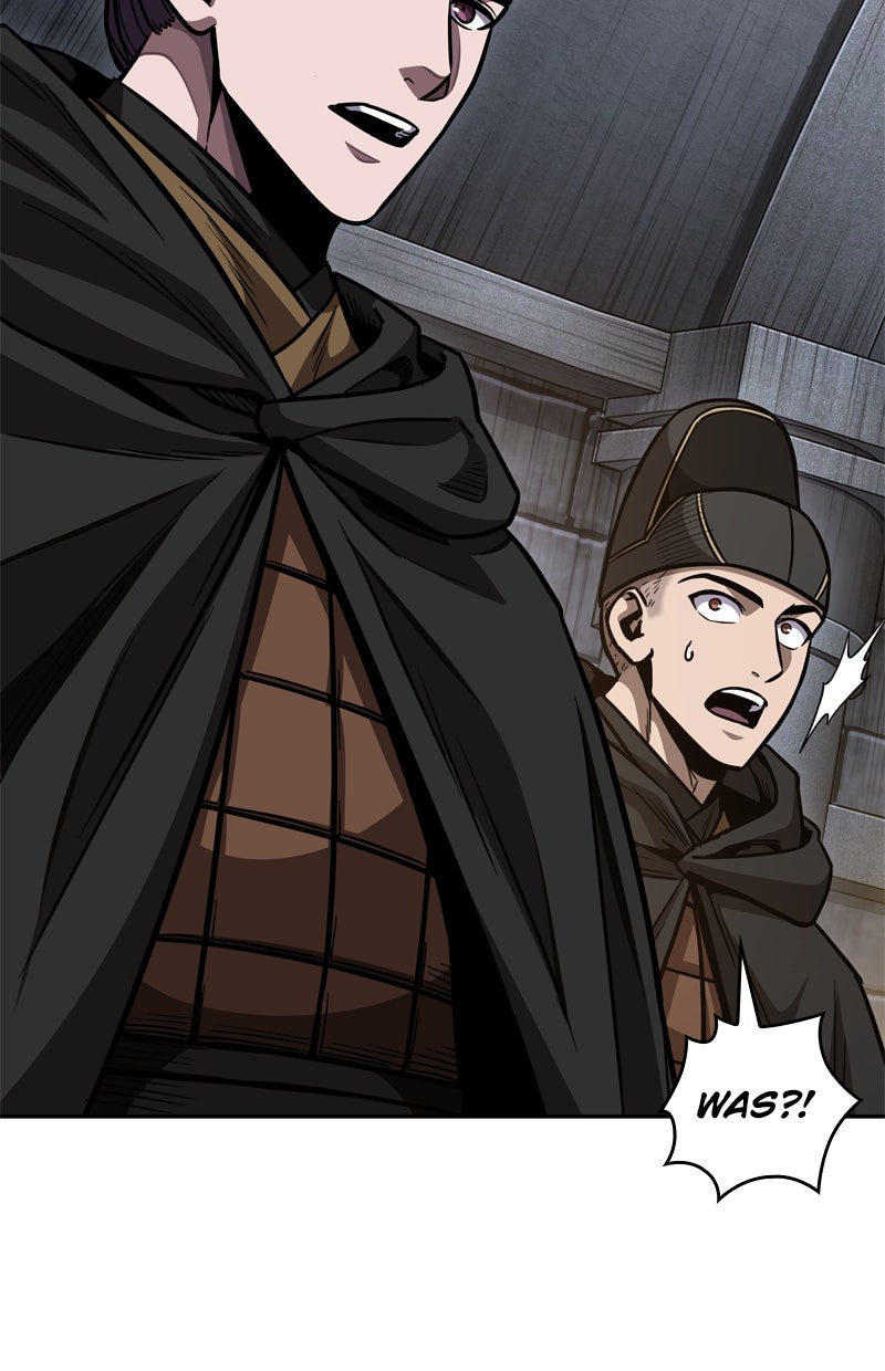 Read Nano-Maschine de Manga Online