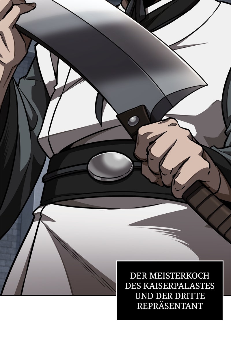 Read Nano-Maschine de Manga Online