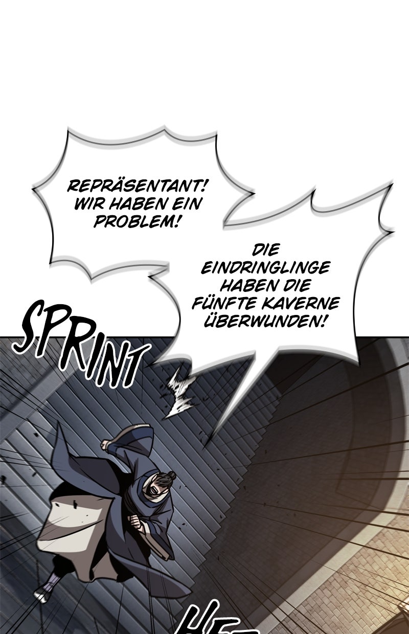 Read Nano-Maschine de Manga Online