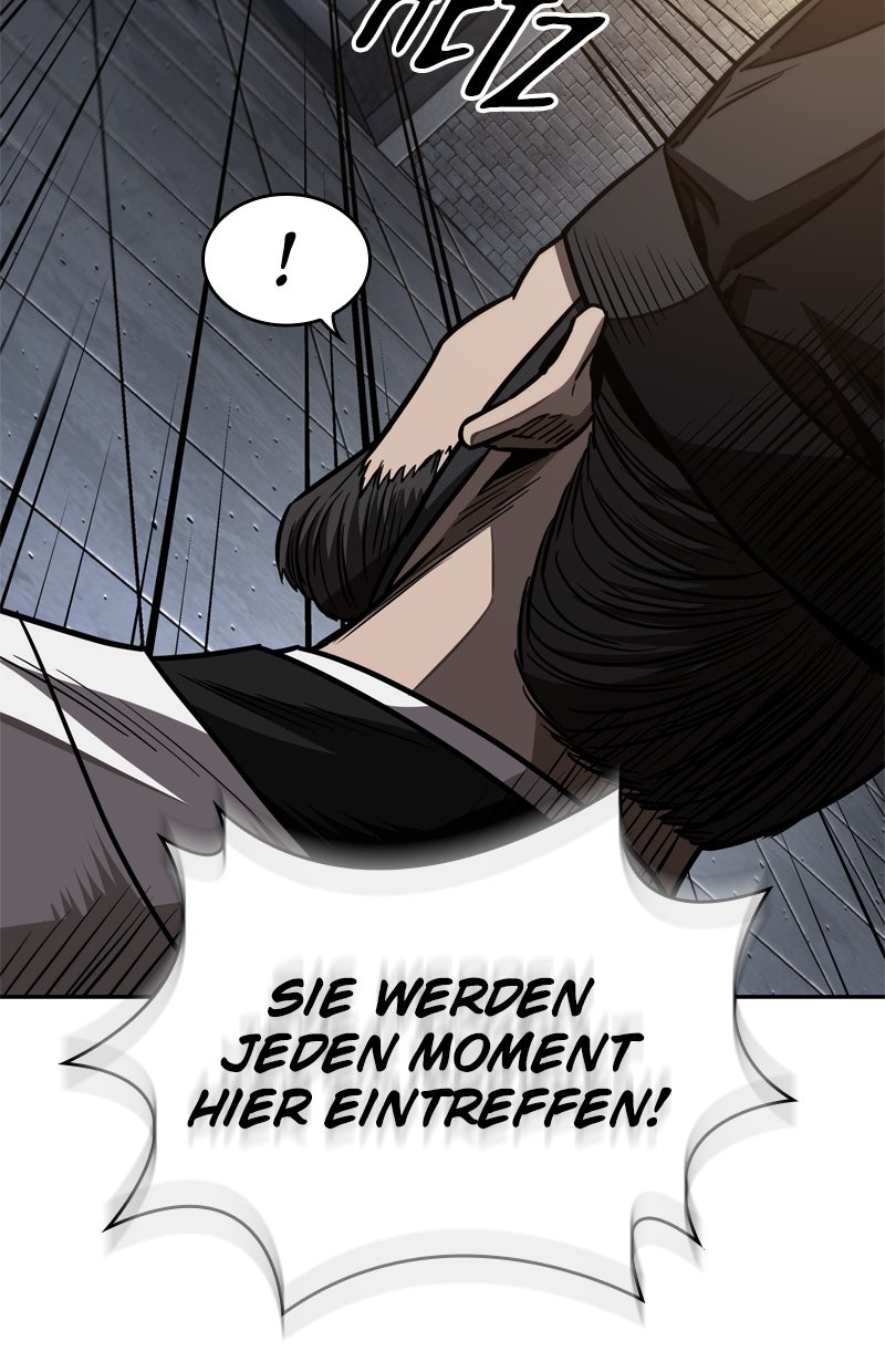 Read Nano-Maschine de Manga Online