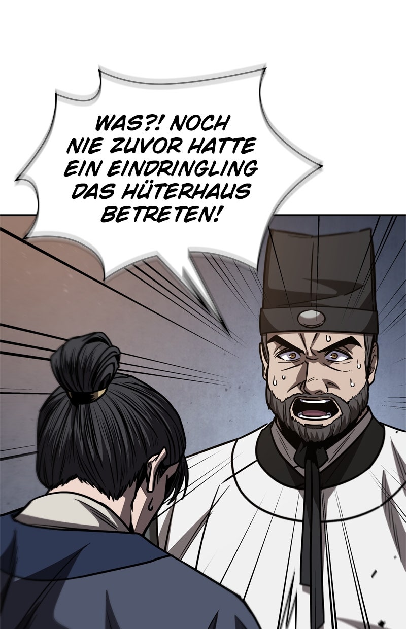 Read Nano-Maschine de Manga Online