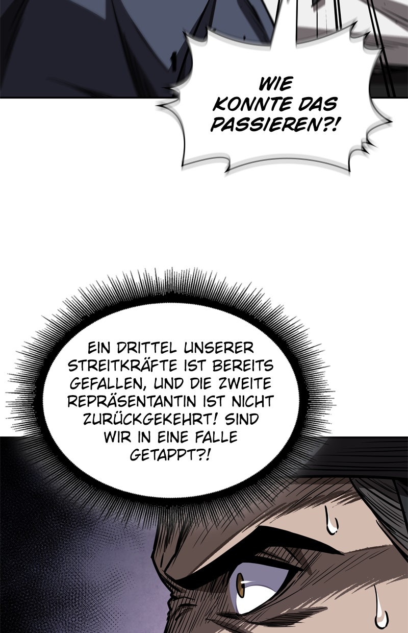 Read Nano-Maschine de Manga Online