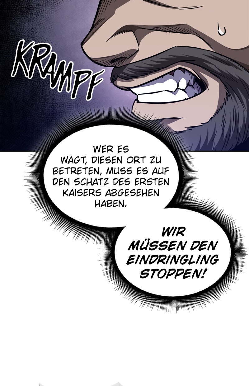 Read Nano-Maschine de Manga Online