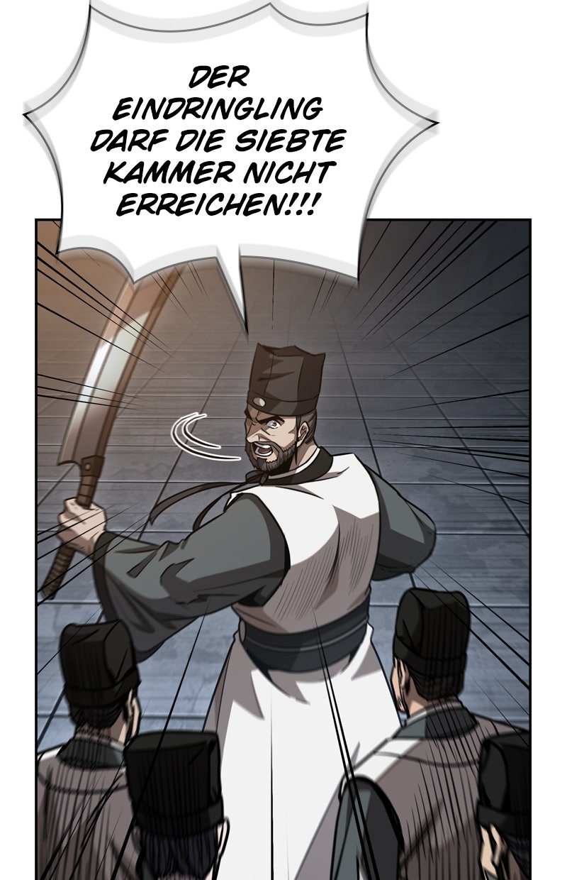 Read Nano-Maschine de Manga Online