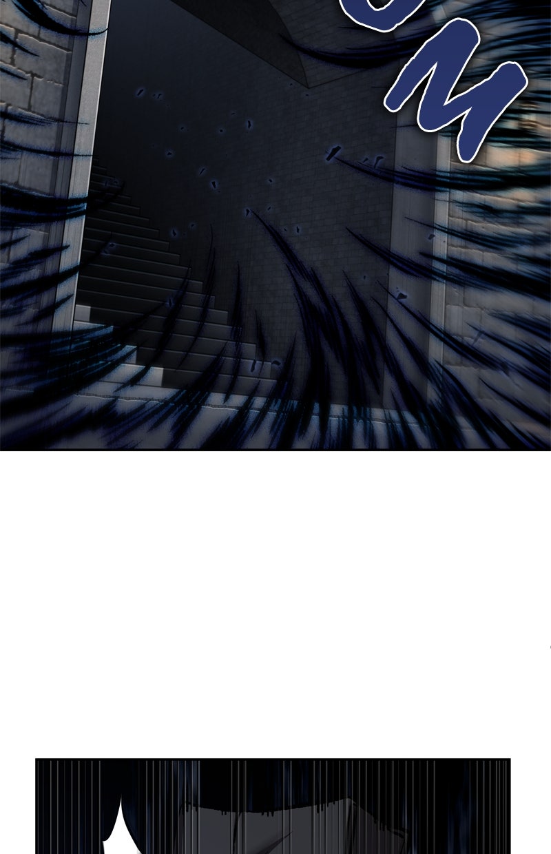 Read Nano-Maschine de Manga Online