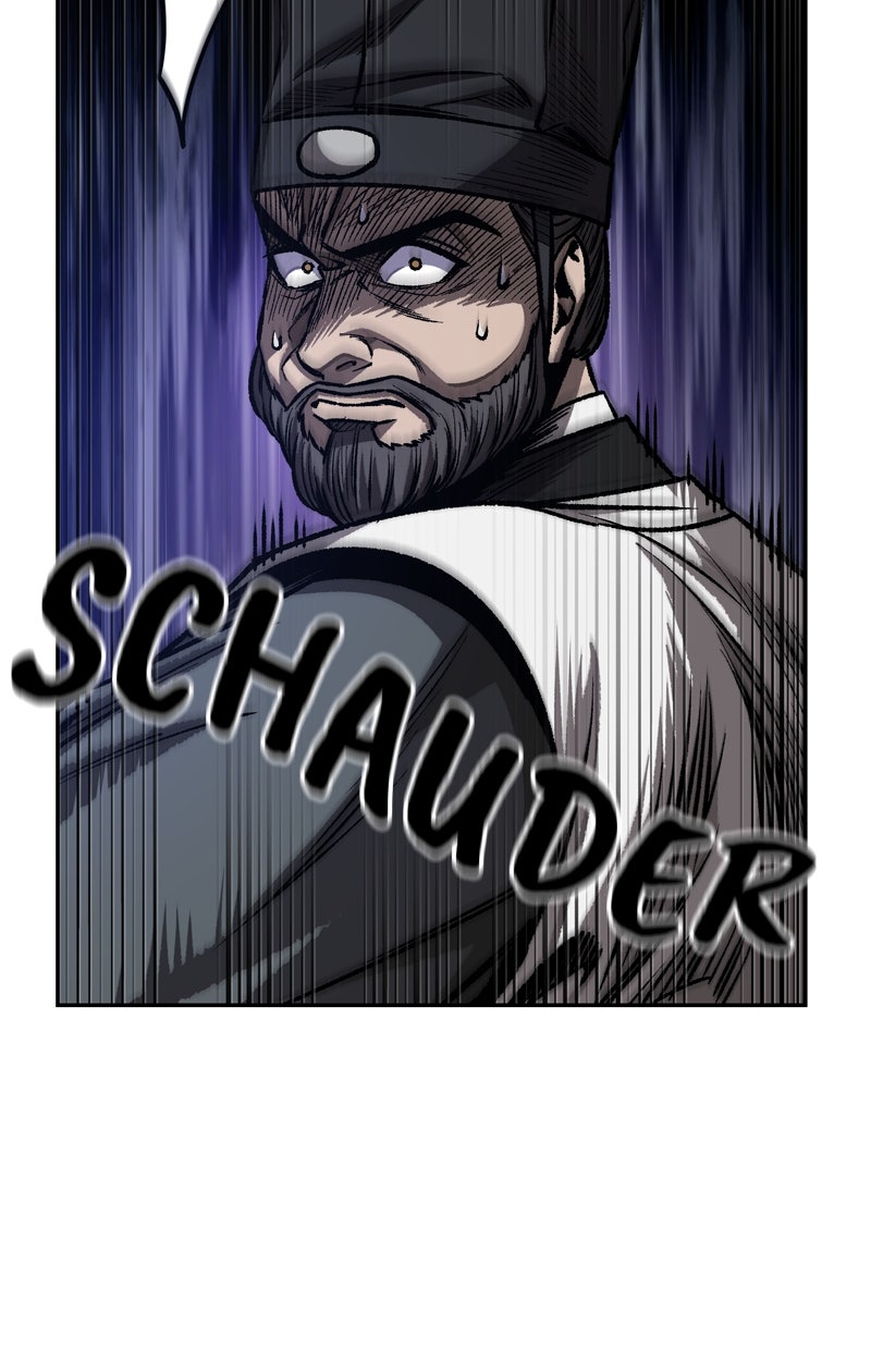 Read Nano-Maschine de Manga Online