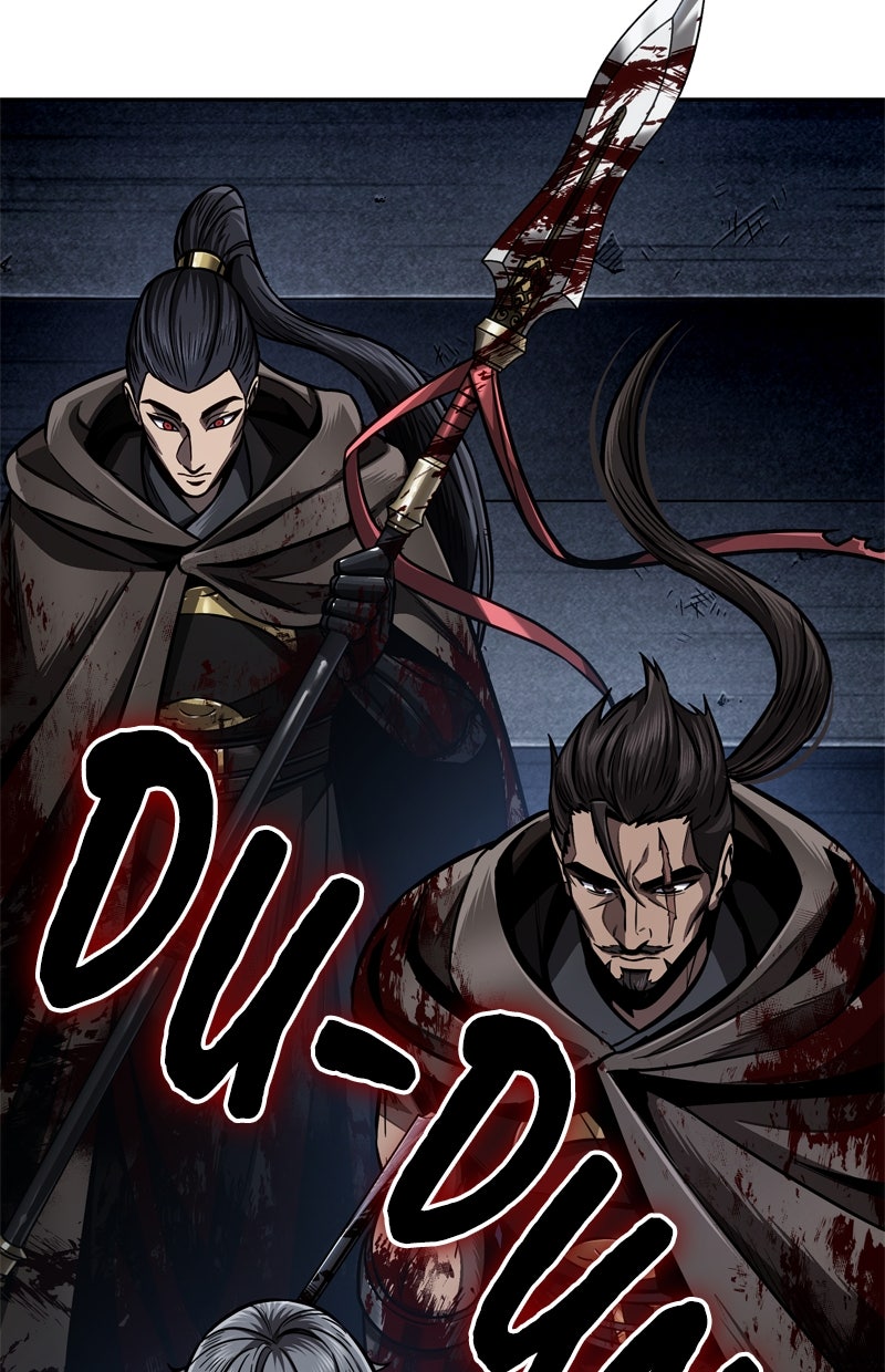 Read Nano-Maschine de Manga Online