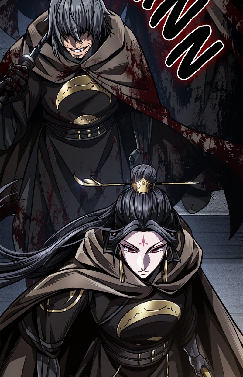 Read Nano-Maschine de Manga Online