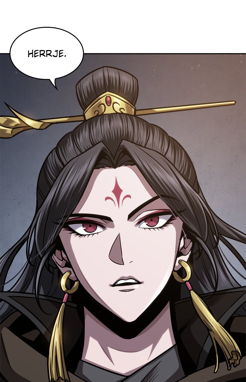 Read Nano-Maschine de Manga Online