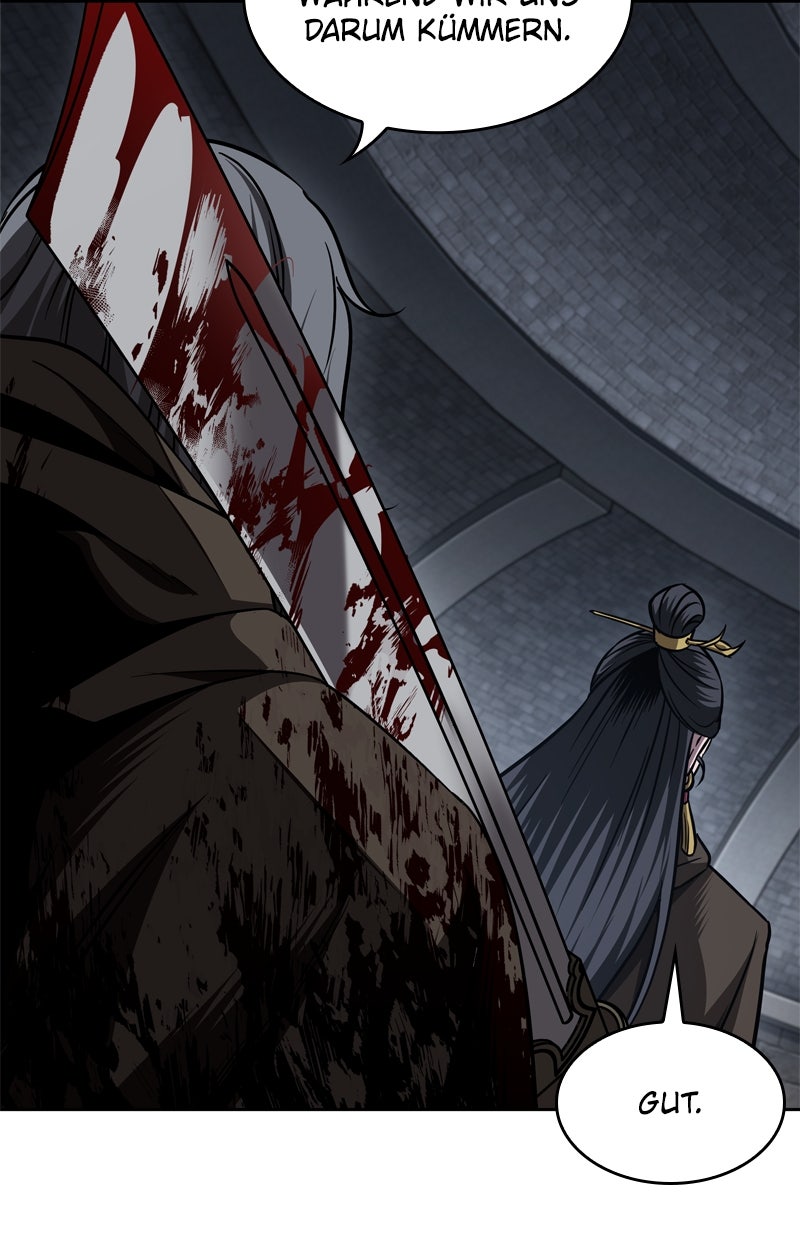 Read Nano-Maschine de Manga Online