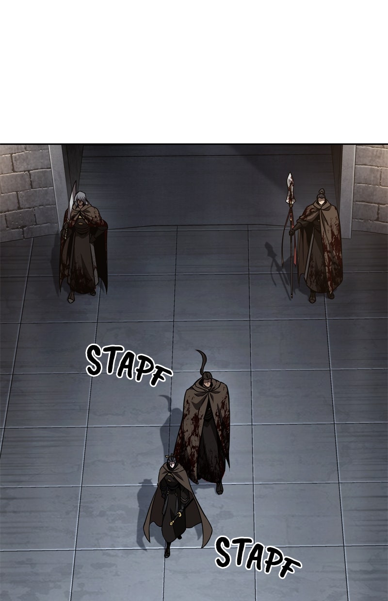 Read Nano-Maschine de Manga Online