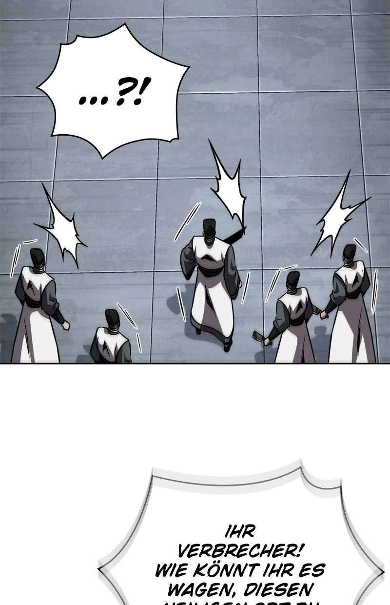 Read Nano-Maschine de Manga Online