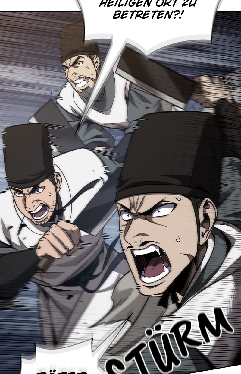 Read Nano-Maschine de Manga Online