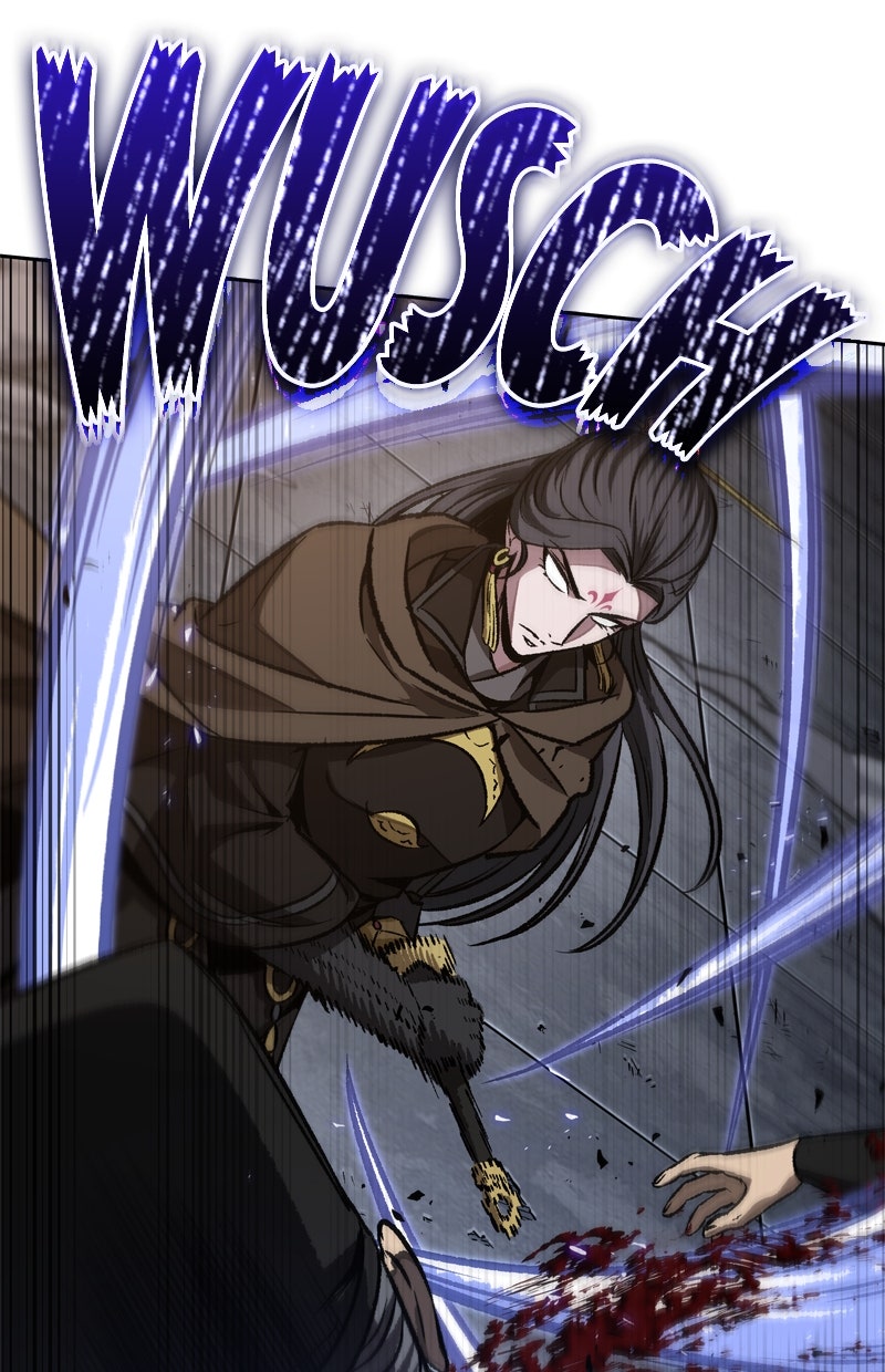 Read Nano-Maschine de Manga Online