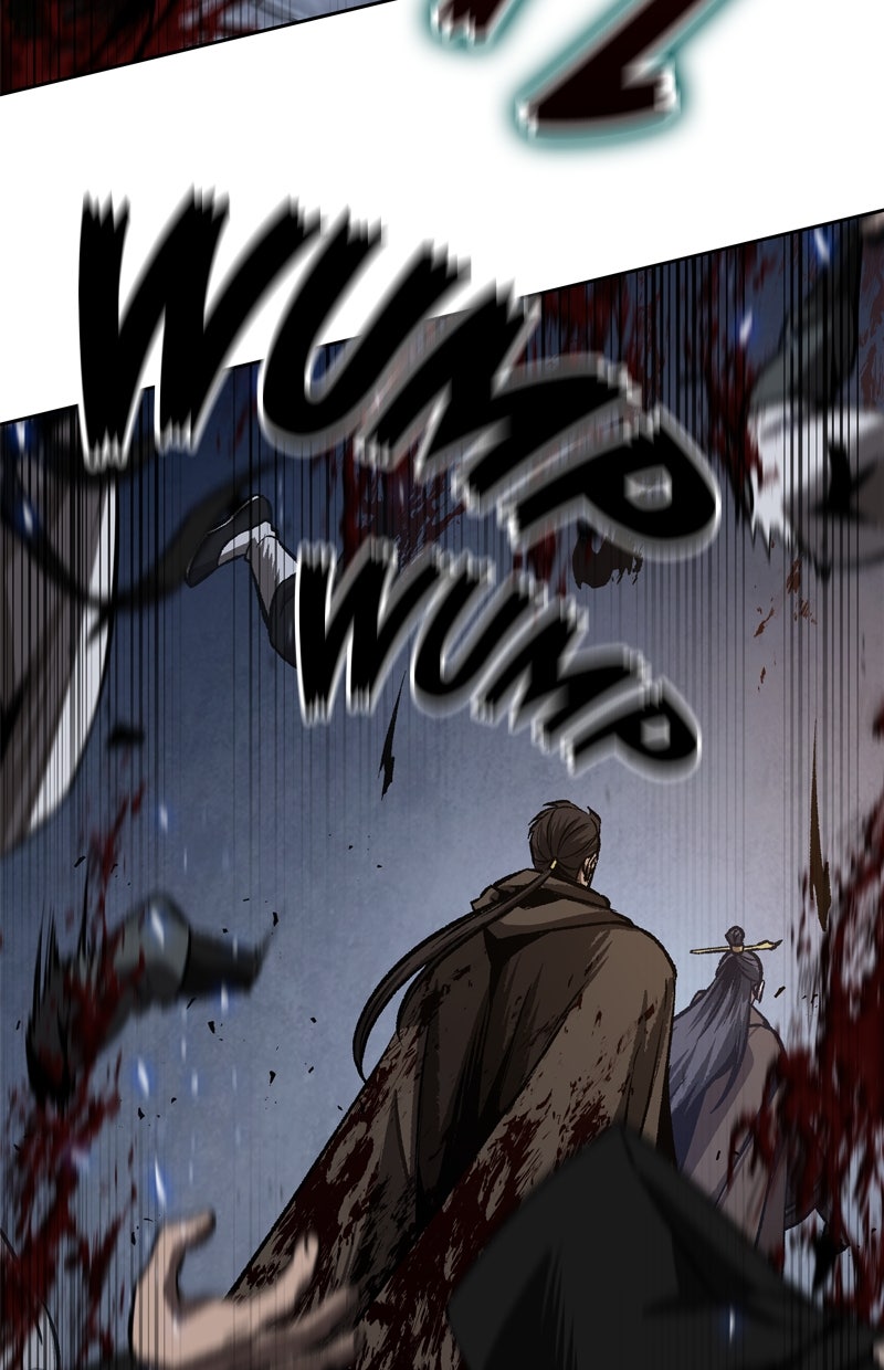 Read Nano-Maschine de Manga Online