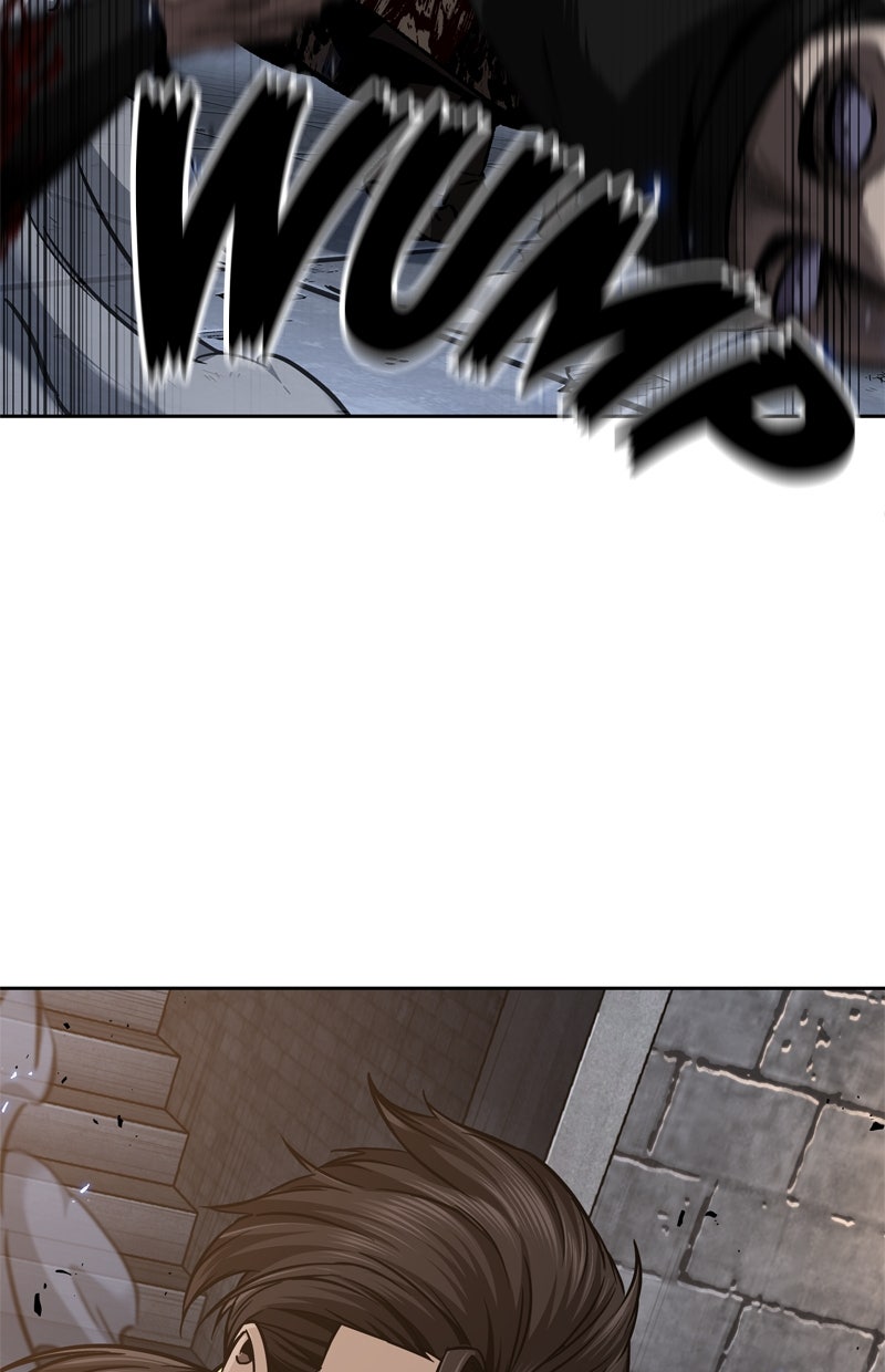 Read Nano-Maschine de Manga Online