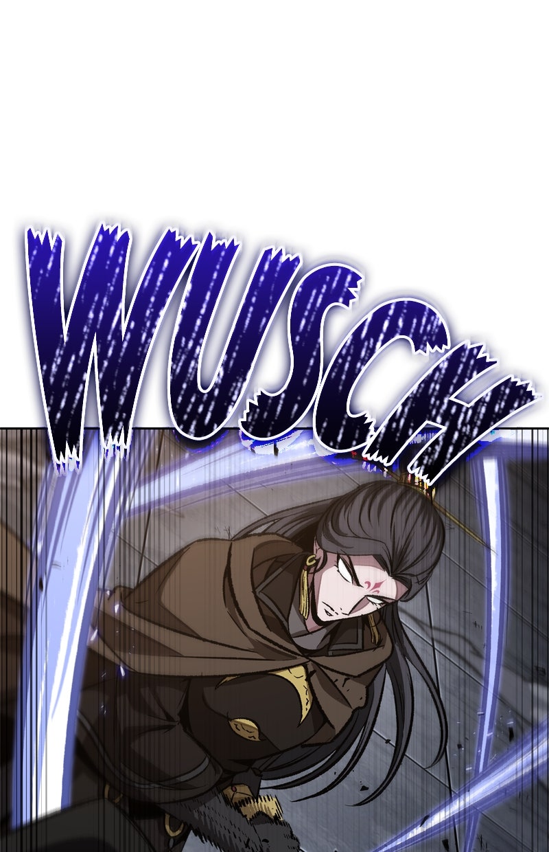 Read Nano-Maschine de Manga Online