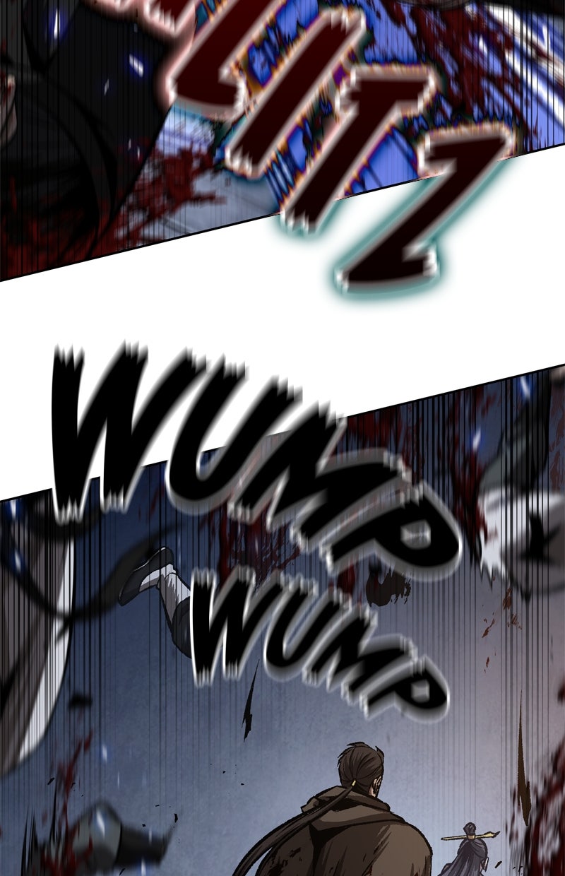 Read Nano-Maschine de Manga Online