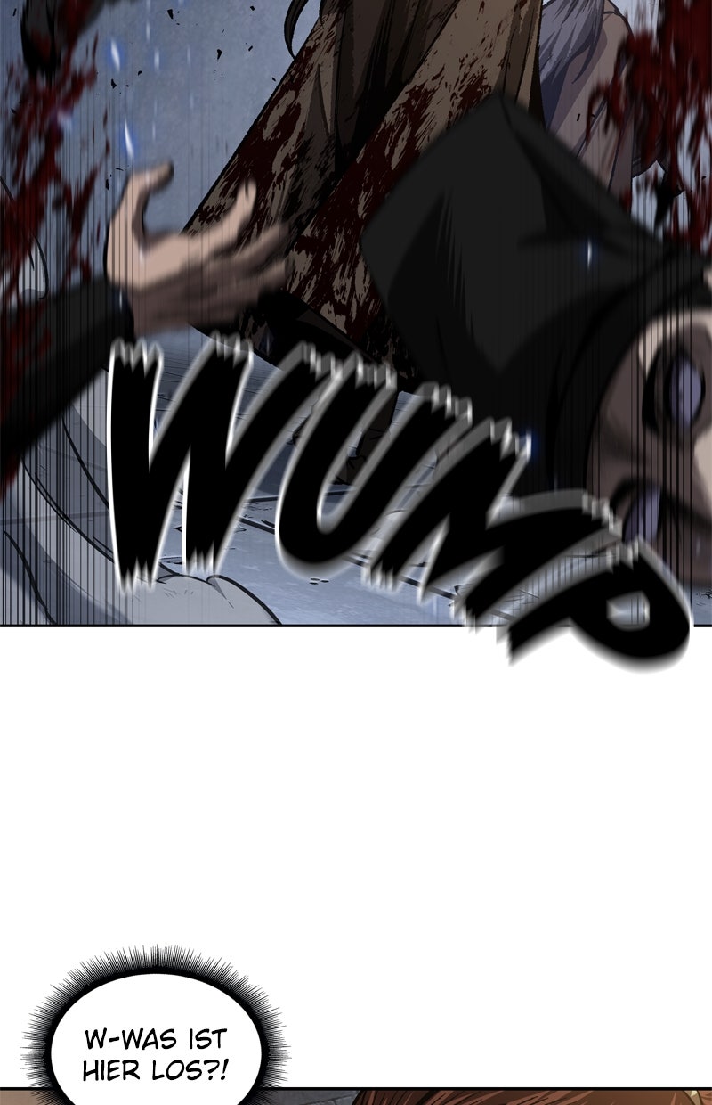 Read Nano-Maschine de Manga Online